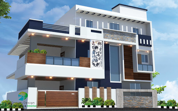 Architectural Designs